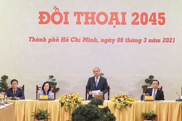 Nữ tỷ phú Nguyễn Thị Phương Thảo: “Đổi mới trong lĩnh vực ngân hàng tạo đột phá cho kinh tế số”