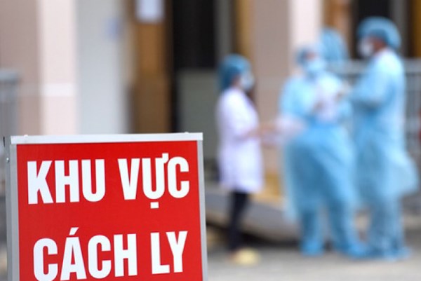 Truy tìm công dân trốn cách ly ở bên kia biên giới nhập cảnh trái phép về Việt Nam