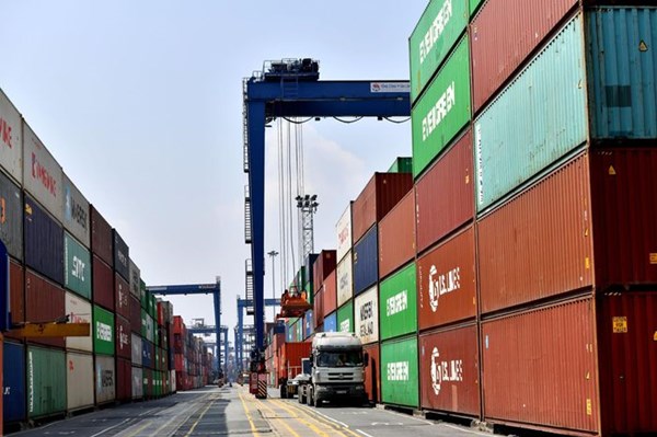 Cảnh báo doanh nghiệp khi giao dịch tại thị trường UAE