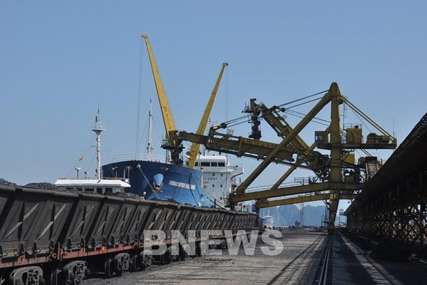 TKV nộp ngân sách nhà nước 9 tháng hơn 13 nghìn tỷ đồng