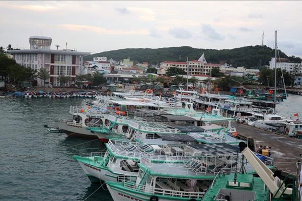 4 nhóm xu hướng du lịch Việt Nam năm 2021