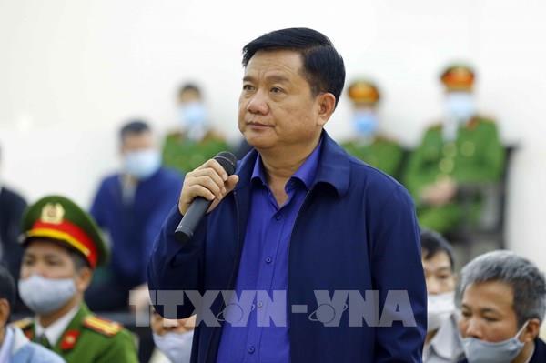 Mở lại phiên xét xử sơ thẩm vụ án Ethanol Phú Thọ