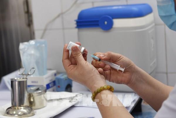 Việt Nam đề xuất IMO ưu tiên tiêm vaccine phòng dịch COVID-19 cho thuyền viên