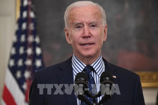 Tổng thống Mỹ ký sắc lệnh tạo thuận lợi cho bầu cử