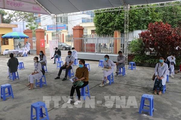 Từ 18/3, Hải Dương thực hiện phòng, chống dịch COVID-19 theo Chỉ thị 19