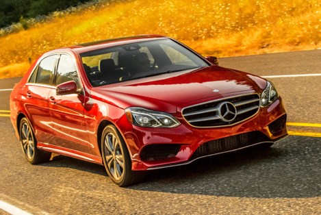 Ô tô Đức chiếm 71% lượng xe nhập khẩu bán tại Hàn Quốc