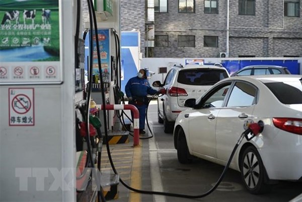 Khủng hoảng urê: “Mắt xích yếu” của chuỗi cung ứng tại Hàn Quốc