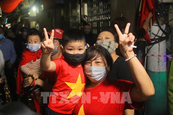 Hải Phòng gỡ bỏ phong tỏa 3 khu vực liên quan đến chùm ca bệnh COVID-19