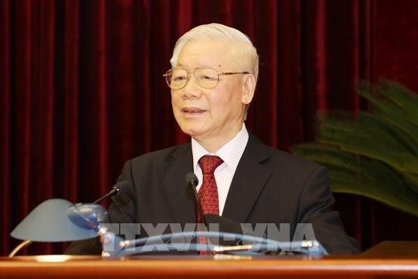 Phát triển kinh tế gắn với công bằng xã hội: Vững tin đường phía trước!