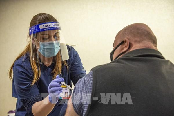 Mỹ: Đề nghị cấp giấy chứng nhận sức khỏe tạm thời để hỗ trợ phục hồi ngành du lịch