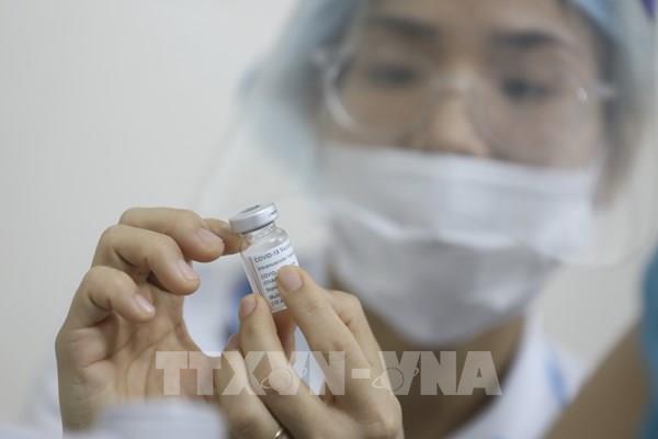 Hiểu gì về vắc xin AstraZeneca đang được tiêm chủng ở Việt Nam?