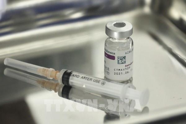 522 người tiêm vaccine COVID-19, ghi nhận một số phản ứng thông thường sau tiêm 