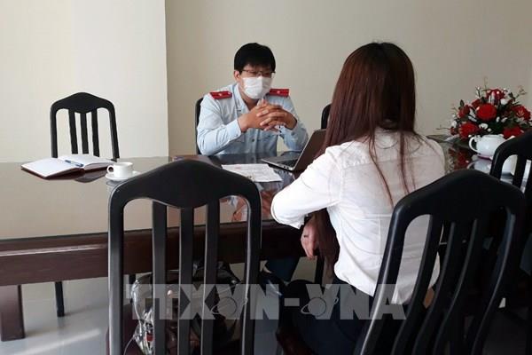 Xử phạt 2 phụ nữ đăng tin giả “Một vợ được lấy nhiều chồng”