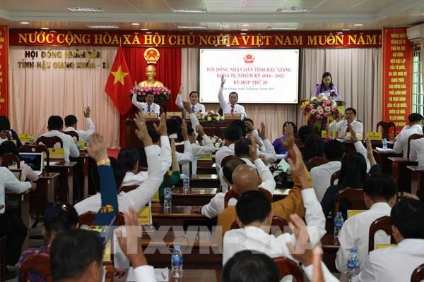 Hậu Giang cấm nuôi chim yến trong khu đô thị, khu dân cư