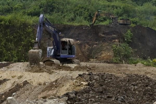 Chuyển mục đích sử dụng đất tại Phú Thọ