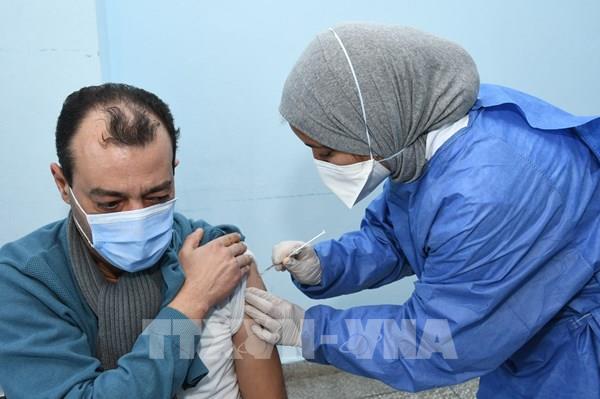Cảnh báo giả mạo trong cung ứng, mua bán vaccine phòng COVID-19