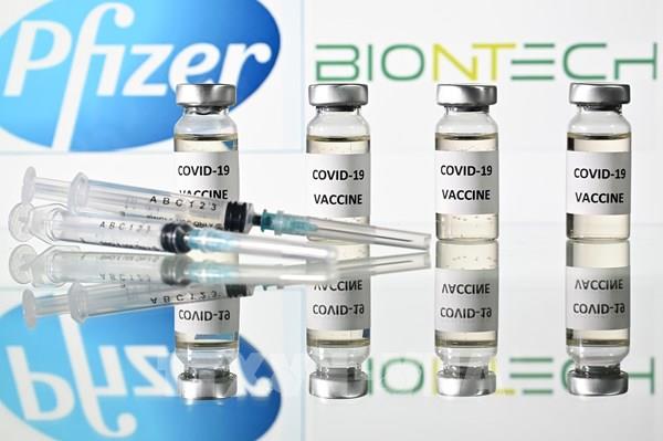 Pfizer đồng ý trả 345 triệu USD để dàn xếp vụ kiện về giá EpiPen