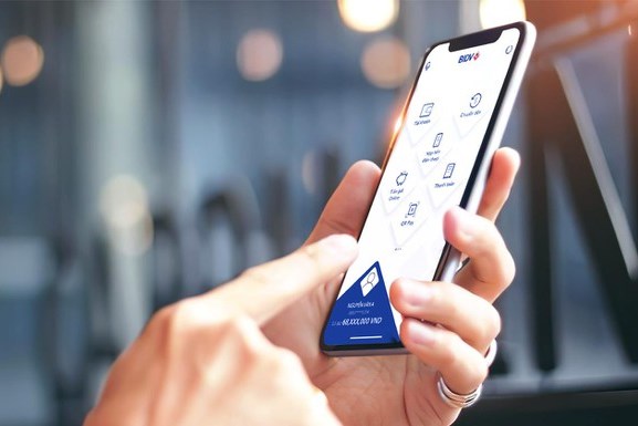 Thủ tướng đồng ý thí điểm dịch vụ Mobile - Money trong 2 năm