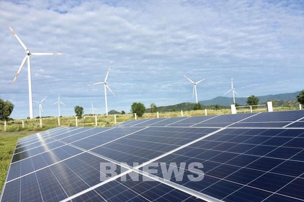 Không chờ quy hoạch cấp trên mới lập quy hoạch cấp dưới