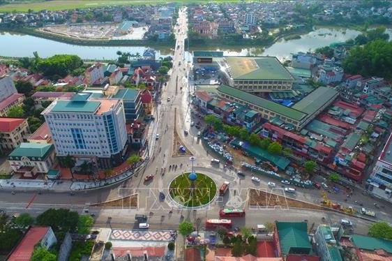  Phê duyệt nhiệm vụ lập quy hoạch tỉnh Điện Biên thời kỳ 2021-2030