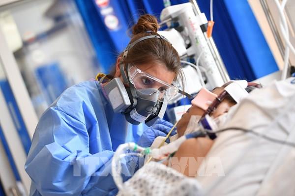 Biến thể virus SARS-CoV-2 ở Ấn Độ đã xuất hiện tại nhiều châu lục