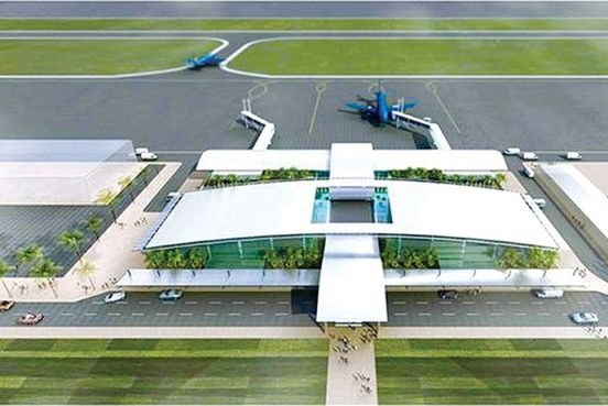 Quảng Trị phản hồi về thông tin rầm rộ mua bán đất ở khu vực làm sân bay