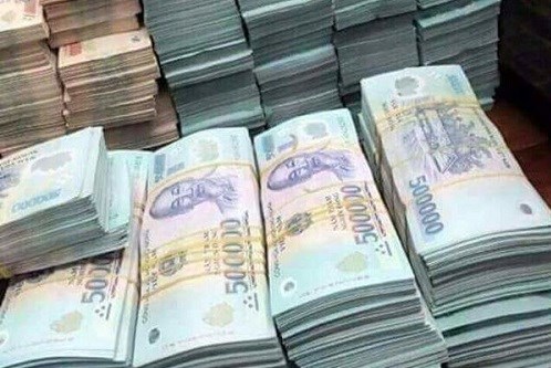 Phải đảm bảo chi theo dự toán được giao