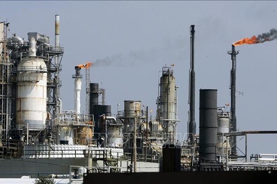 Thị trường dầu mỏ phục hồi như thế nào sau một năm khủng hoảng