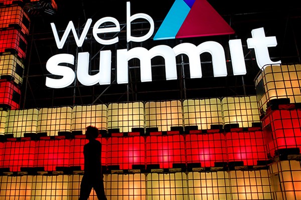 Liên hợp quốc sẽ là khách hàng đầu tiên của Web Summit