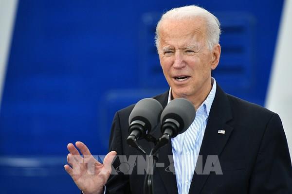 Tổng thống Mỹ công bố nhân sự quan trọng trong Bộ Tài chính