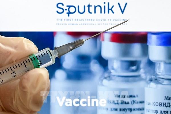 Giải “bài toán” thiếu hụt vaccine cho châu Phi