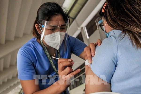 Dịch COVID-19 tại Philippines và Indonesia diễn biến phức tạp