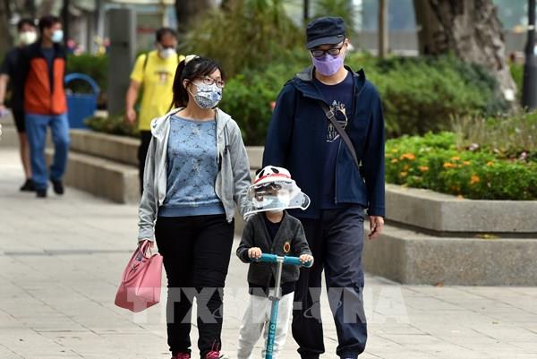 Dịch COVID-19: Hong Kong (Trung Quốc) nỗ lực khống chế ổ dịch mới
