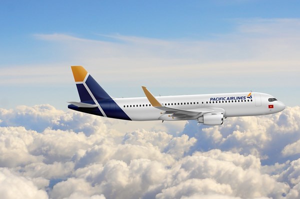 Pacific Airlines tiếp tục đạt chứng nhận an toàn khai thác quốc tế IOSA