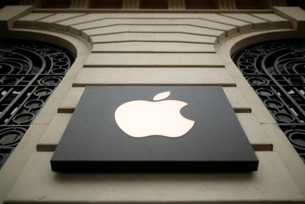 Apple sẽ triển khai dự án lưu trữ năng lượng tái tạo bằng pin tại California