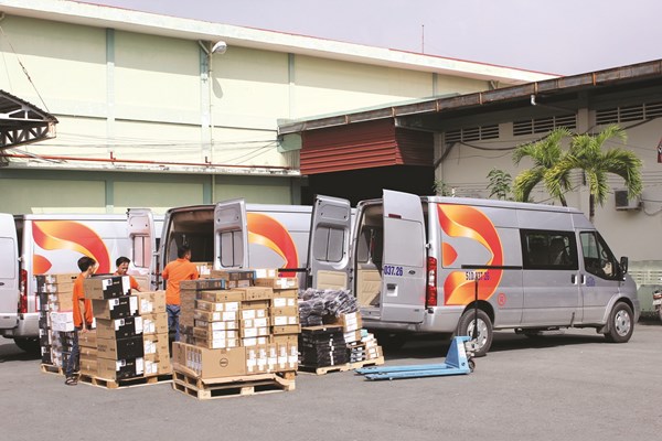 Công ty cổ phần Thế giới số đề xuất chia cổ tức 110%