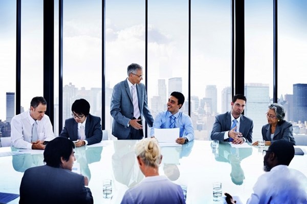 Hướng dẫn thủ tục gia hạn tạm trú cho nhà đầu tư nước ngoài