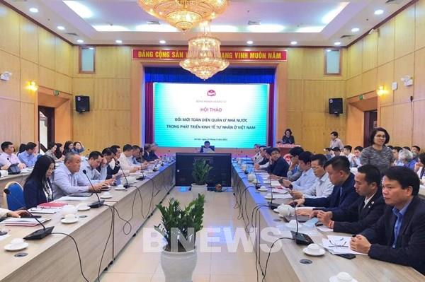 Bệ đỡ cho mọi khát vọng ’bay’ lên