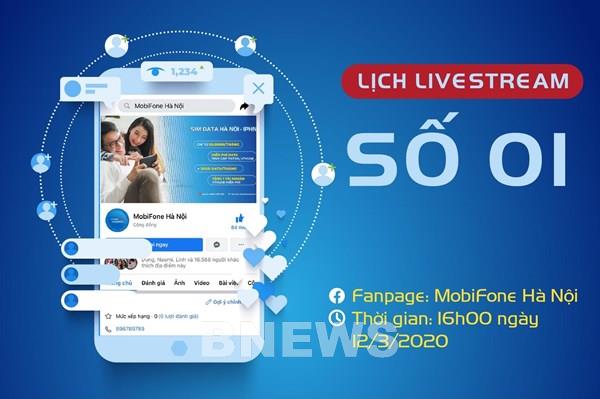 Mobifone đã được cấp phép để triển khai thí điểm Mobile Money