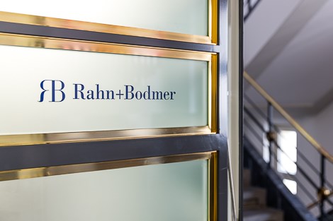 Ngân hàng Rahn+Bodmer thừa nhận giúp khách hàng trốn thuế tại Mỹ