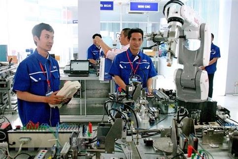 Chuyên gia WB chỉ ra cách thức giúp Việt Nam trở thành cường quốc kỹ thuật số