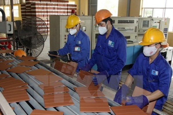 Viglacera đặt kế hoạch tăng trưởng lợi nhuận 13%/năm