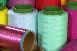 Gia hạn thời hạn điều tra chống bán phá giá sợi dài làm từ polyester