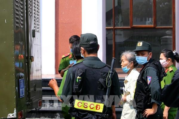 Hoãn phiên tòa phúc thẩm vụ án giết người rồi đổ bê-tông thi thể trong thùng nhựa