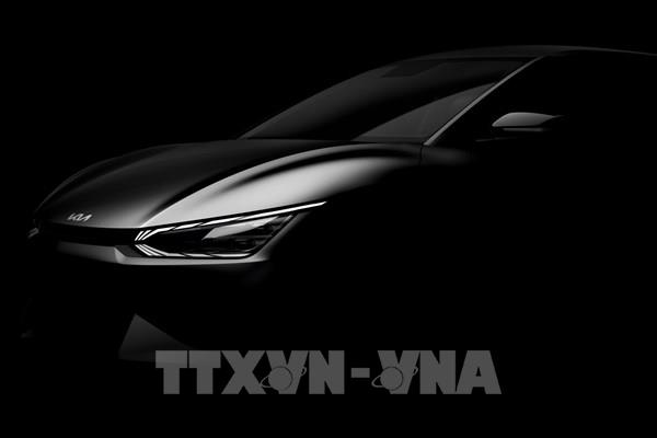 Tháng 2, Hàn Quốc xuất khẩu ô tô tăng mạnh