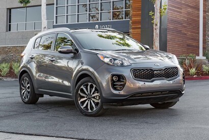 KIA triệu hồi gần 380.000 xe ô tô có nguy cơ cháy nổ