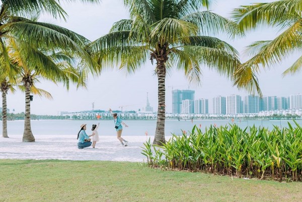 Vinhomes bung quỹ căn cao tầng ưu đãi “trả 1/5 nhận 5 trong 1” tại Vinhomes Ocean Park và Vinhomes Smart City