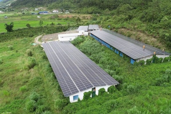 Dự án năng lượng tái tạo, năng lượng sạch có được ưu đãi thuế?