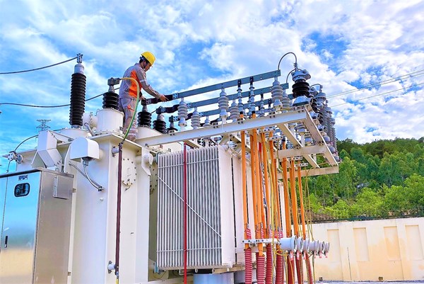 Điện lực Thanh Hóa cải thiện chỉ số tiếp cận điện năng  