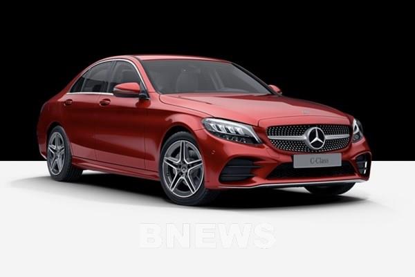 Mercedes-Benz Việt Nam ra mắt nền tảng thương mại điện tử